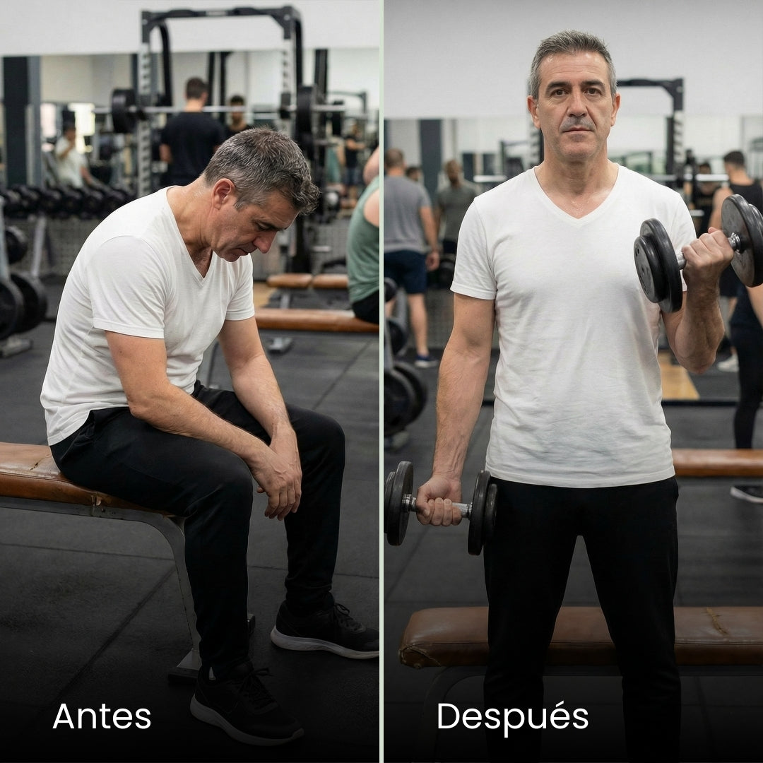 NAD+ | The smartest way to take care of your energy, mind, and body