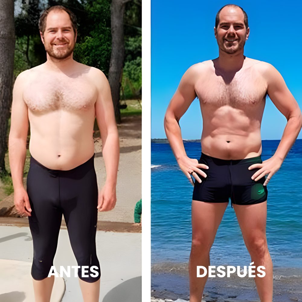 <p>Proven energy, wellness, and vitality… +25,000 <strong>Verified Testimonials Support It</strong></p>