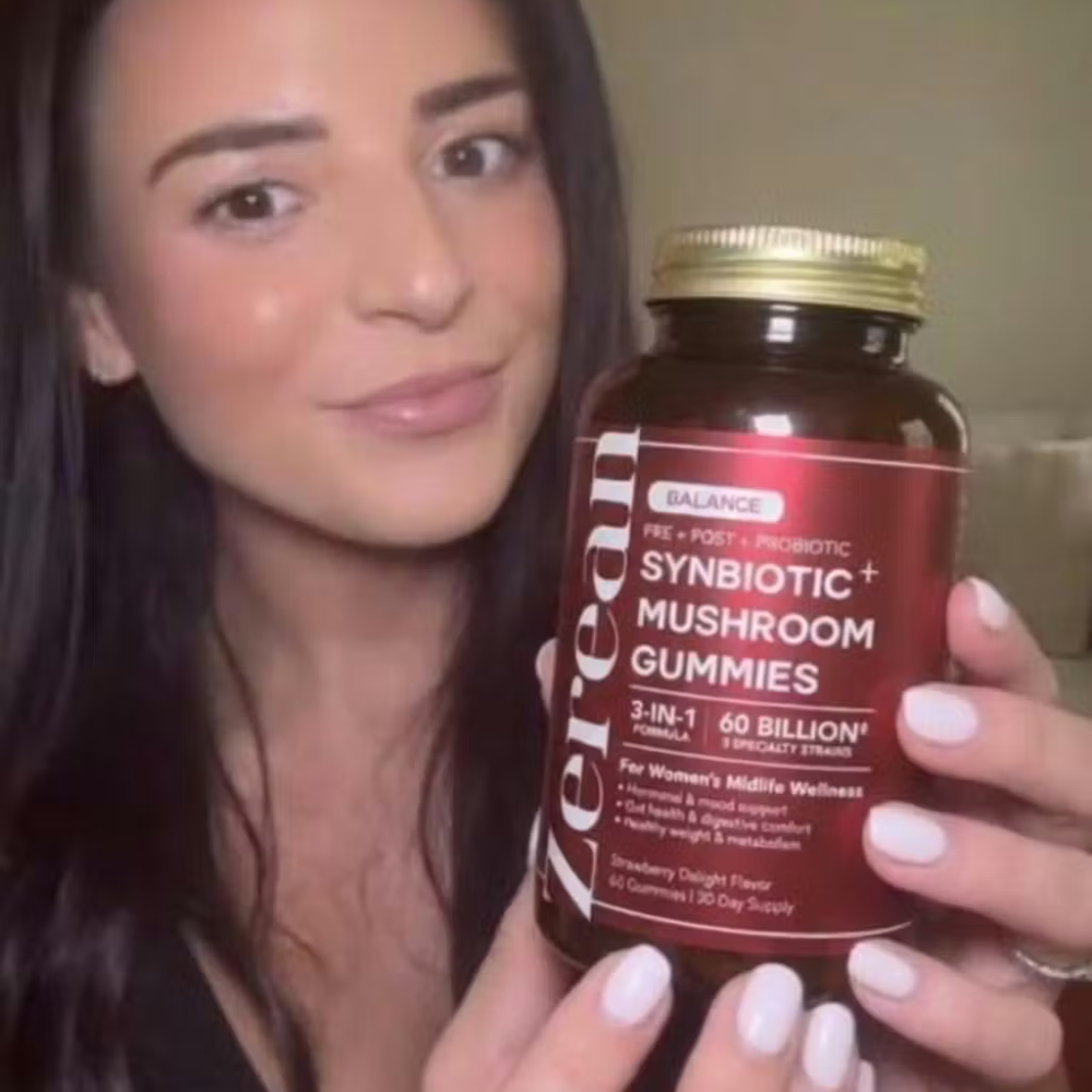 <p>Real results for real women… +35,000 <strong>Verified Testimonials Back This Up</strong></p>