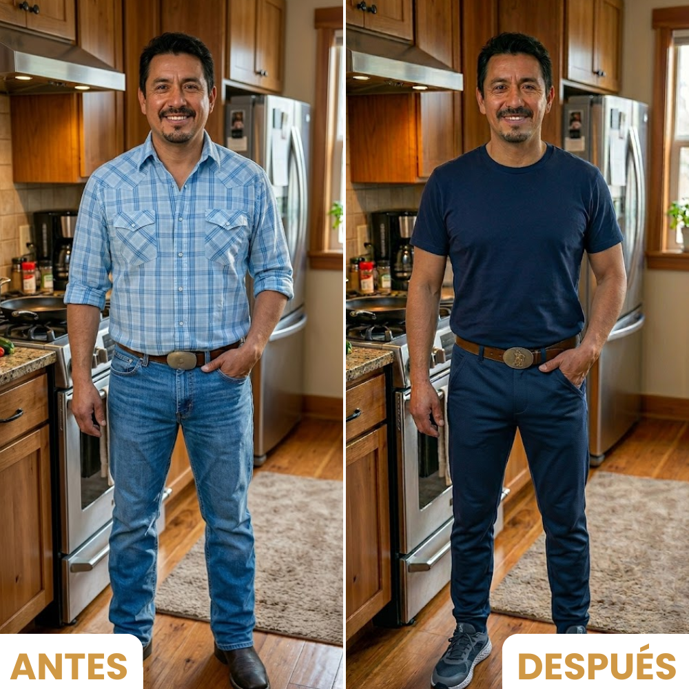 <p>Real results in real men… +150,000 <strong>Verified Testimonials Back It Up</strong></p>
