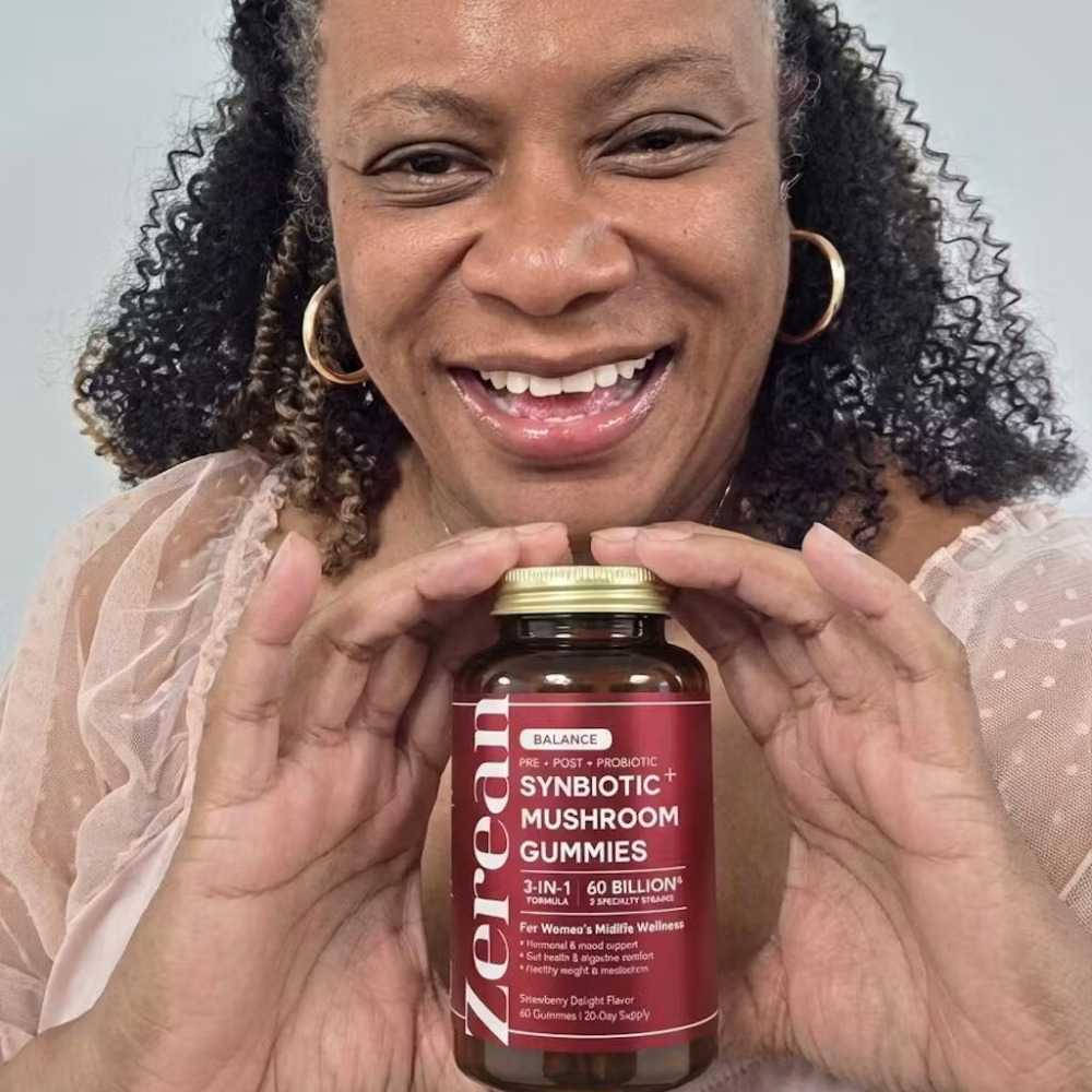 <p>Real results for real women… +35,000 <strong>Verified Testimonials Back This Up</strong></p>