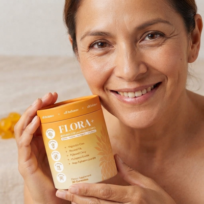 FLORA+