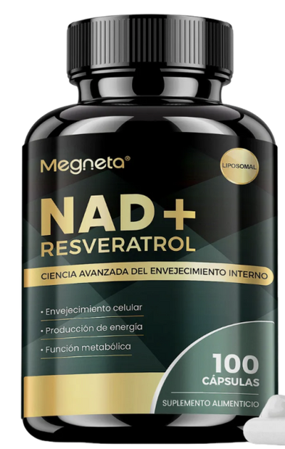 Zendi Nature MX