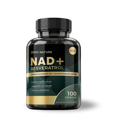 Zendi Nature MX