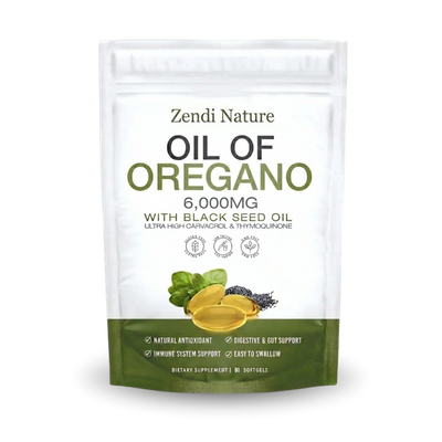 Zendi Nature MX